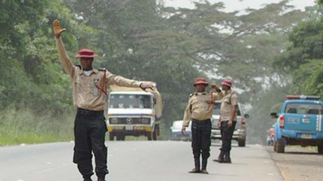 Road Accident Leading Cause Of Death In Nigeria — FRSC