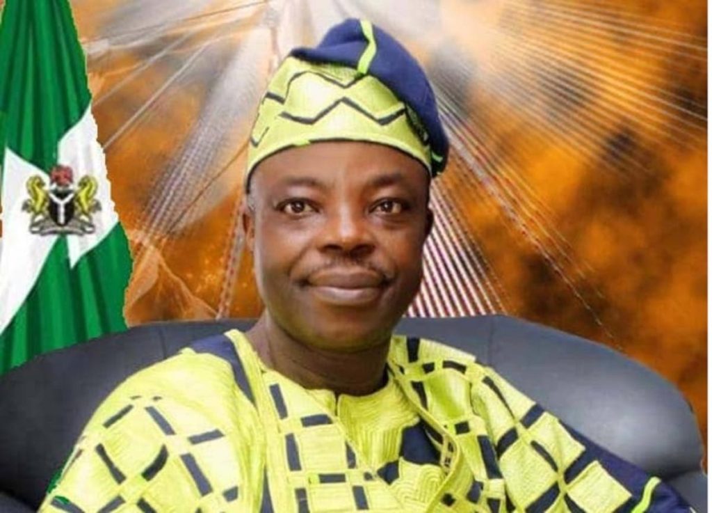 FG Writes London-Based Magazine Over Criticism