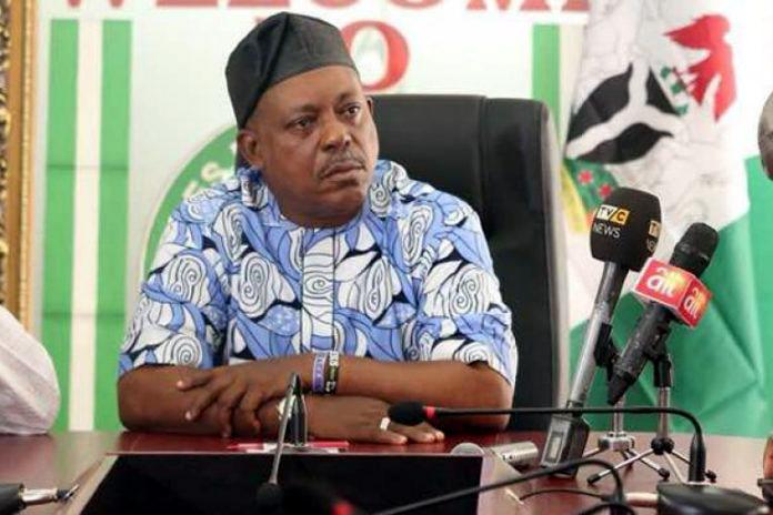 Secondus Asks PDP To Suspend National Convention