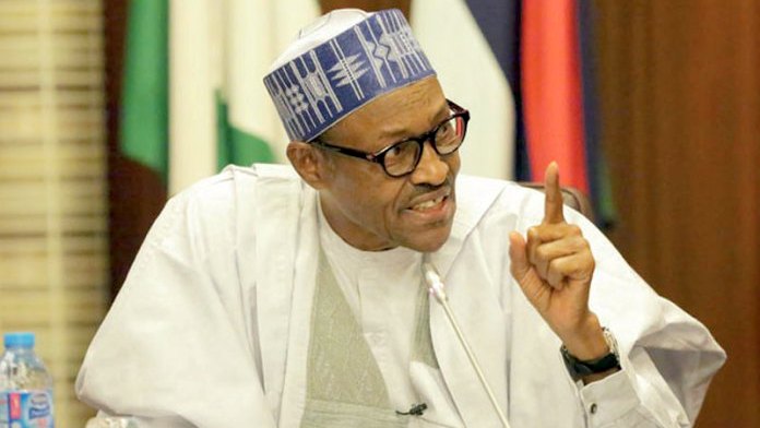 Stop Irritating Nigerians – PDP Blasts Buhari
