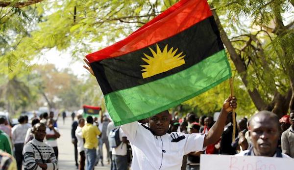 We Have Not Called For Boycott Of Election – IPOB