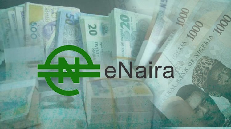 e-Naira: Details About Nigeria’s First Digital Currency