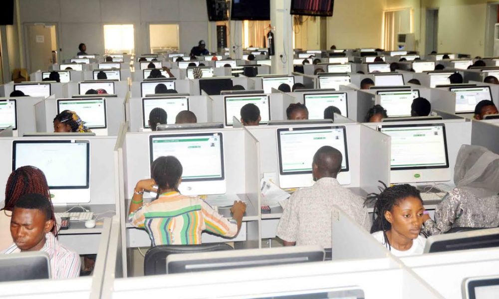2022 UTME Candidates To Pay CBT Fees To JAMB