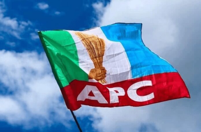APC Releases Timetable For Ekiti, Osun Guber Polls