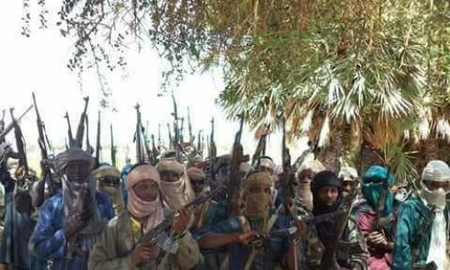 Bandits Attack Niger, Abduct Four Persons