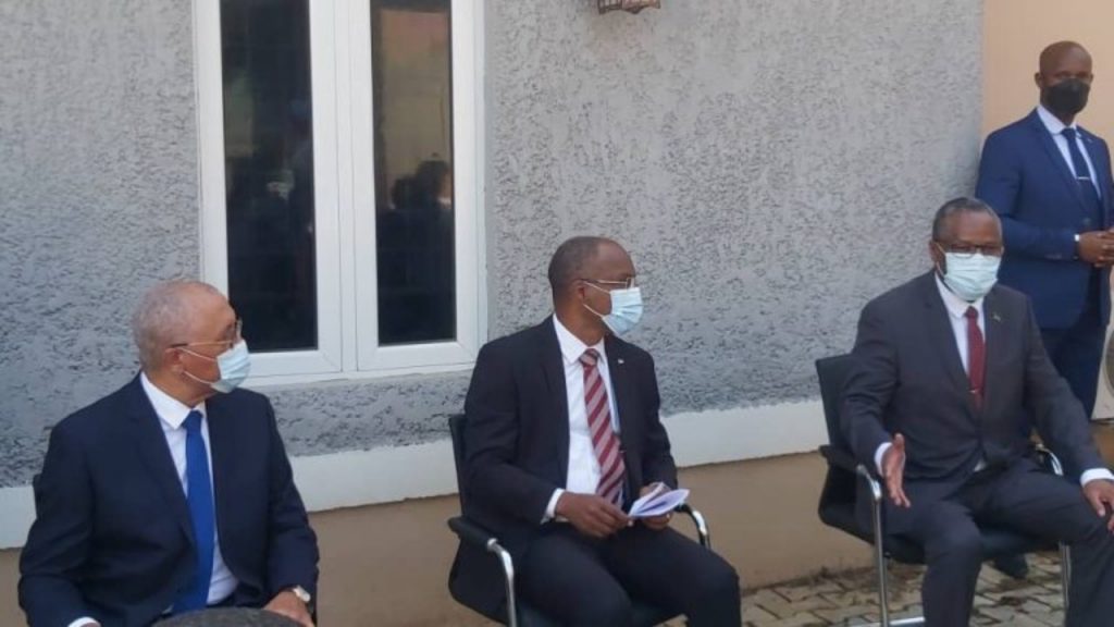 Cape Verde Opens First Embassy In Nigeria