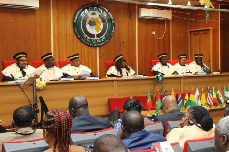 ECOWAS Upholds Guinea Sanctions, Imposes Fresh Ones On Mali