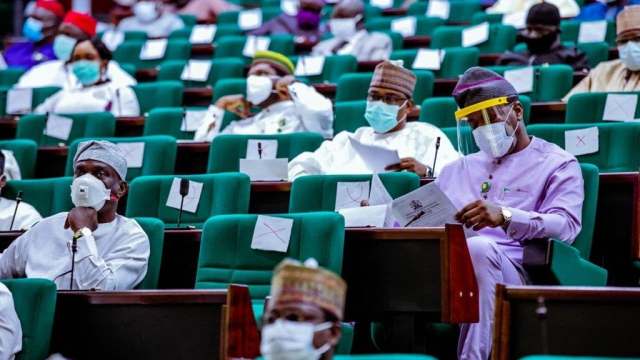 EndSARS Buhari Should Sack Lai Moh'd – Reps Minority Caucus