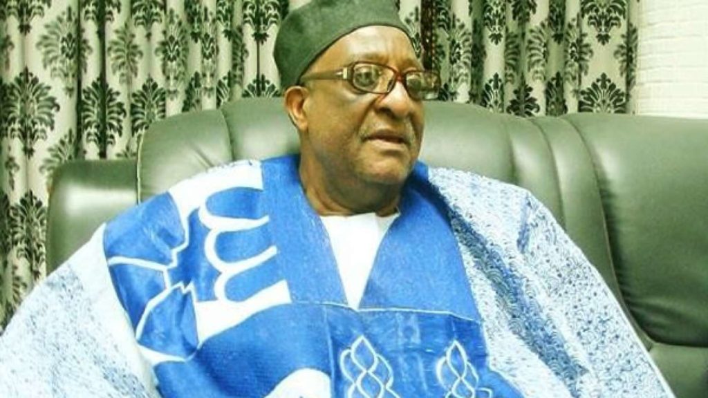 How PDP Plans To Sack APC In 2023 – PDP BoT Chairman