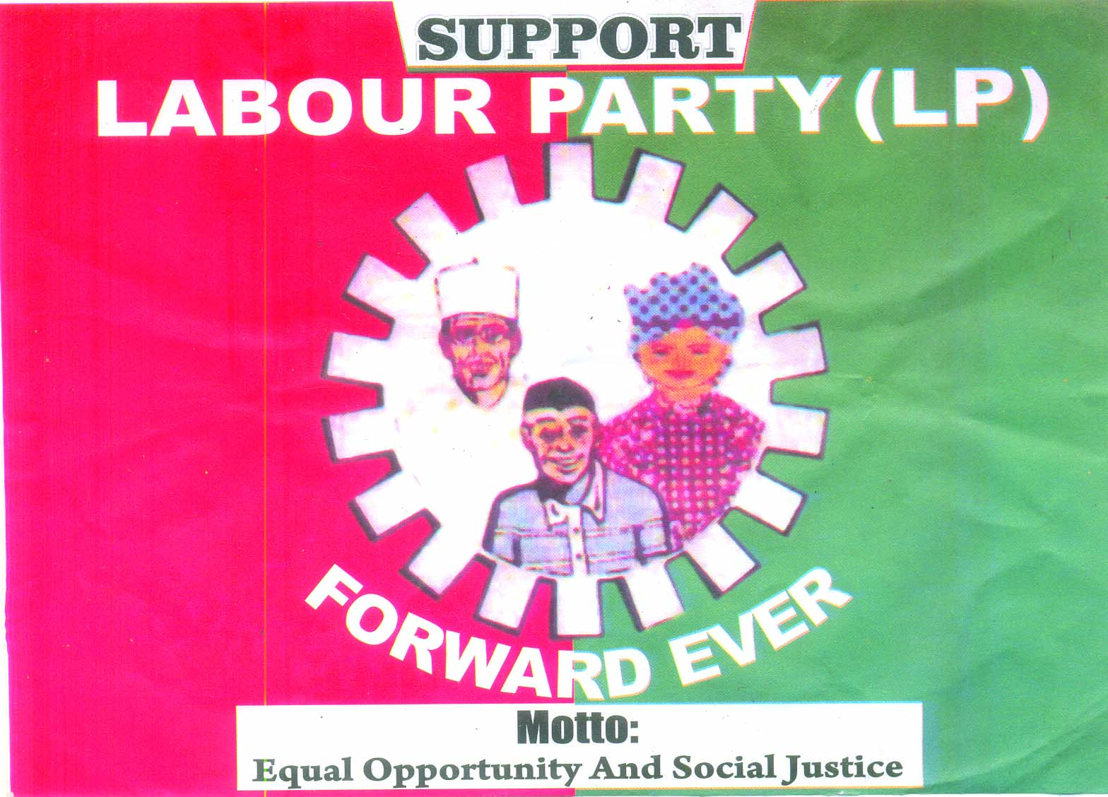 Primaries: Governors Are Enemies Of Democracy – Labour Party