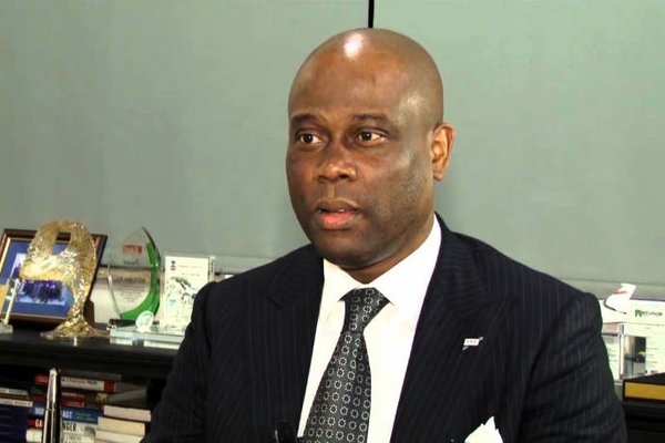 Nasarawa Assembly Summon Access Bank CEO Over SUBEB Contracts