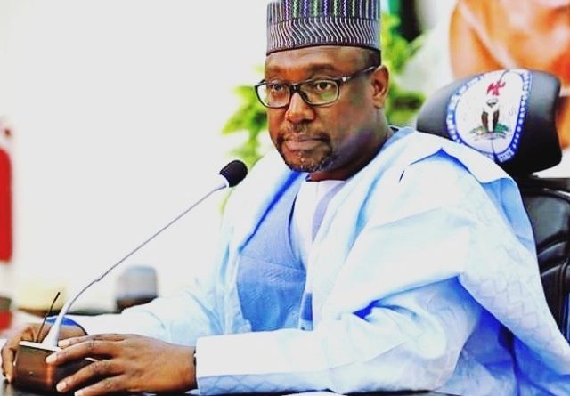 Niger State Spend N5bn In Tackling Security Challenges – SSG