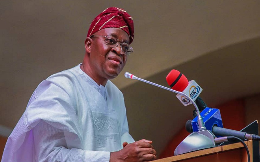 No Place For Political Vultures In Osun State – Govt