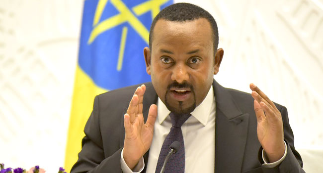 Over A Dozen Local UN Staff Presently Detained In Ethiopia