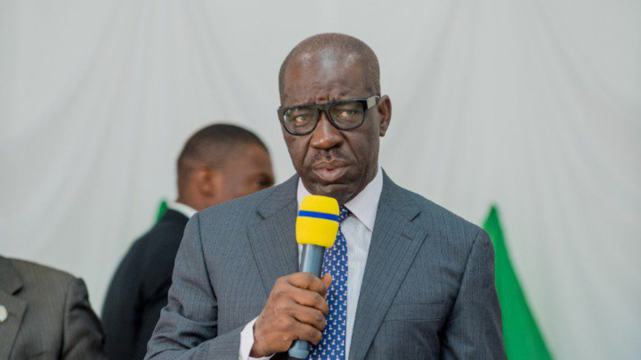 Population Growth Without Planning Risky For Nigeria —Obaseki