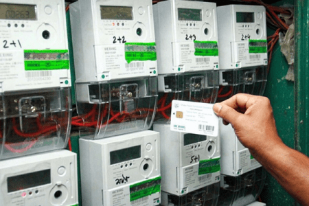 Power FG Hikes Prices Of Pre-Paid Meters