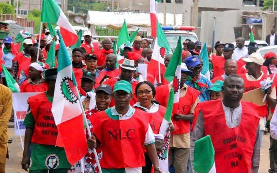 Showdown Imminent As NLC Rejects Planned Petrol Price Hike