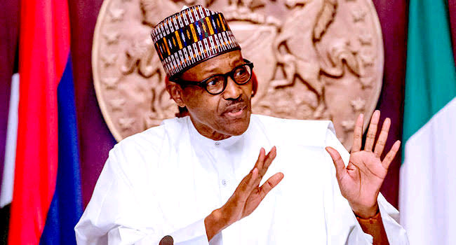 Sokoto Killings Bandits Will Not Go Unpunished – Buhari