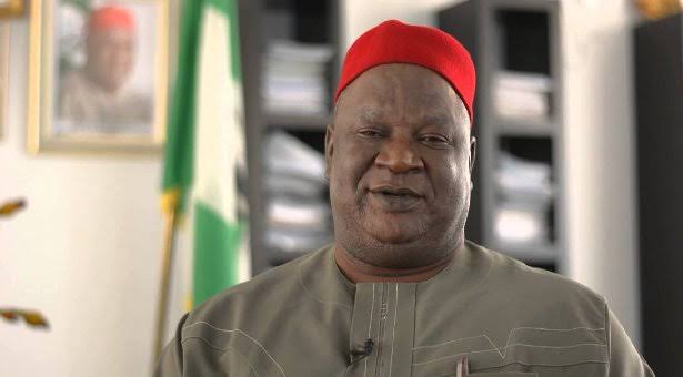 Group Hails Anyim Over 2023 Presidential Bid