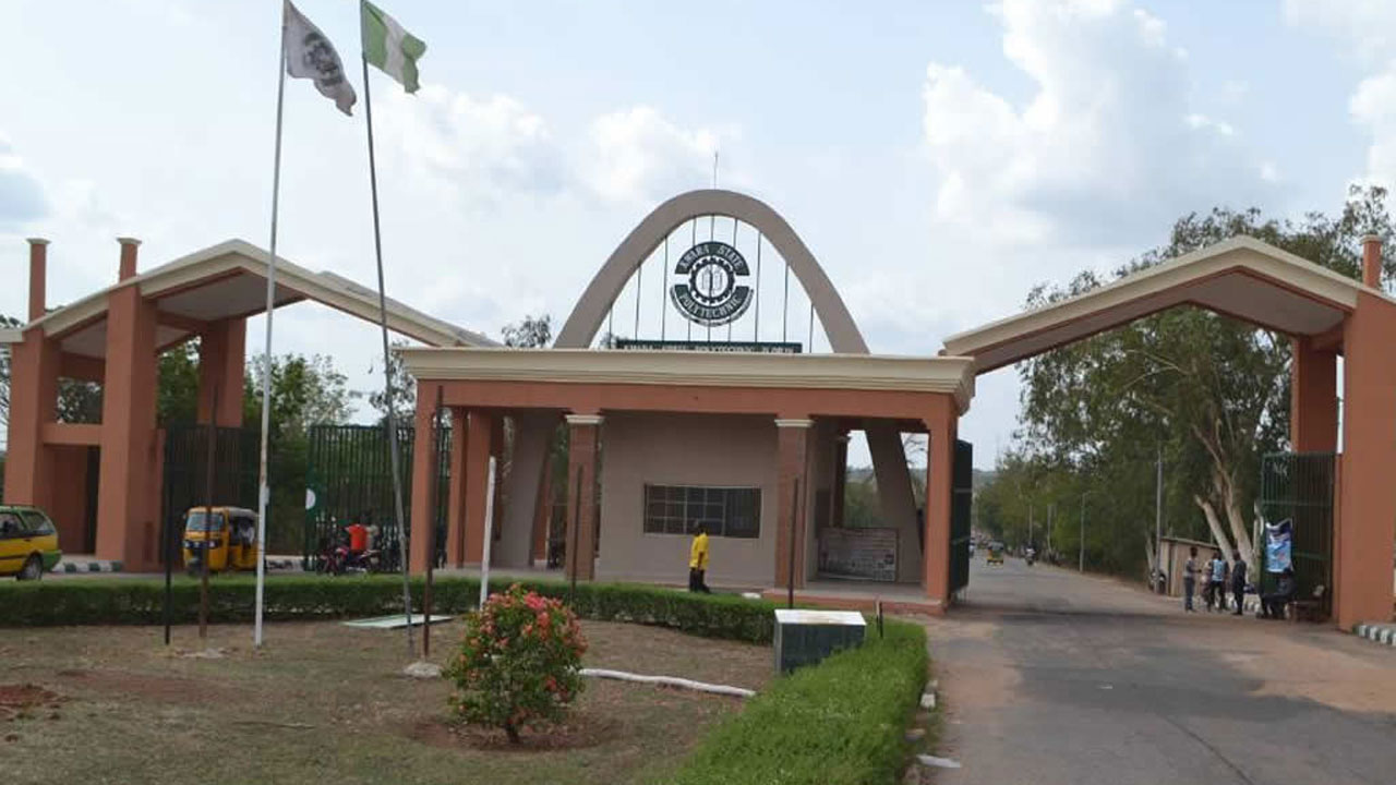 Kwara Poly Publishes Names Of 29 Students Expelled