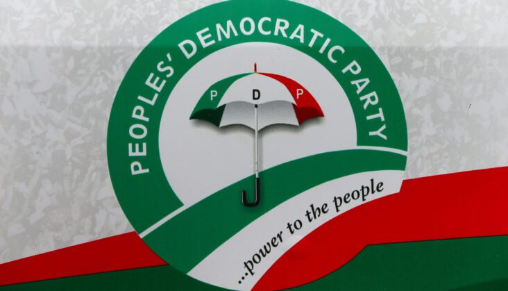 2023 Election Powerful Tsunami Would Soon Hit APC – PDP
