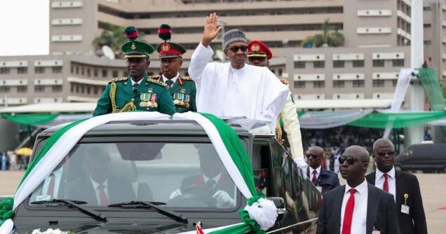 Buhari Has Taken Nigeria To Enviable Heights - Orji Kalu