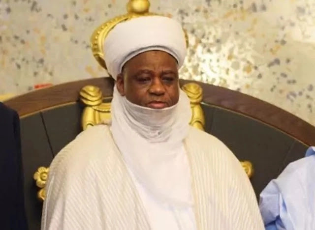 Bandits Have Turned North To Killing Field, Sultan Laments