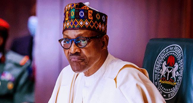 Buhari Will End Terrorism In Next 17 Months – Presidency