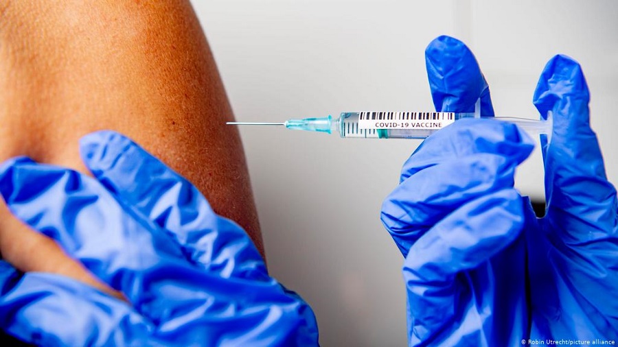 FG Govt Approves COVID-19 Vaccines Booster For Nigerians