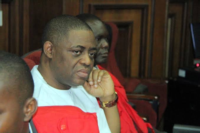 Fani-Kayode Arrested In Lagos Court, Moved To EFCC Custody