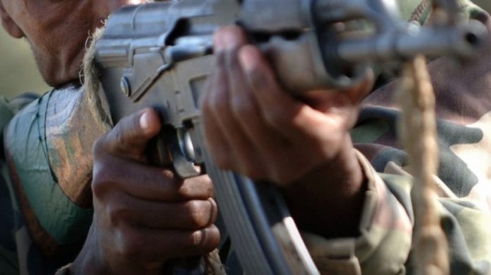 Gunmen Kill Vigilante, Abduct DSS Officer In Abuja