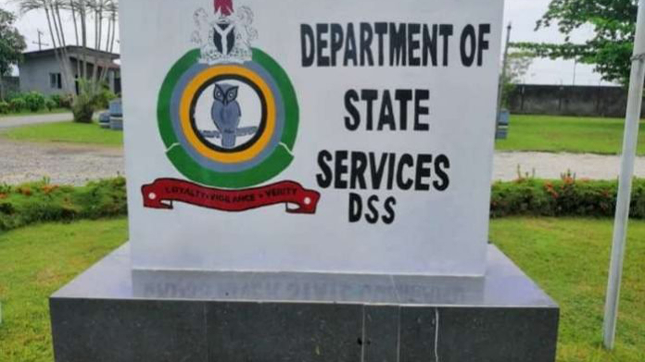 How Nigeria Can Solve Security Challenges – DSS