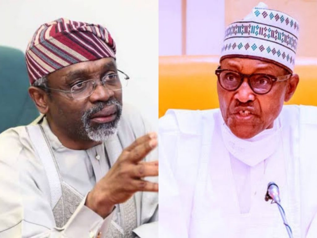 It Won't Be Easy To Override Buhari’s Veto – Gbajabiamila
