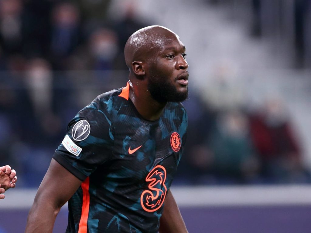 Lukaku Will Return To Italy In Future – Agent