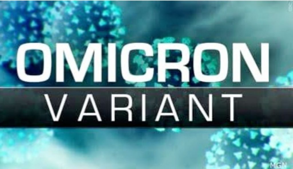 NCDC Confirms Two Cases Of Omicron Variant In Nigeria 1