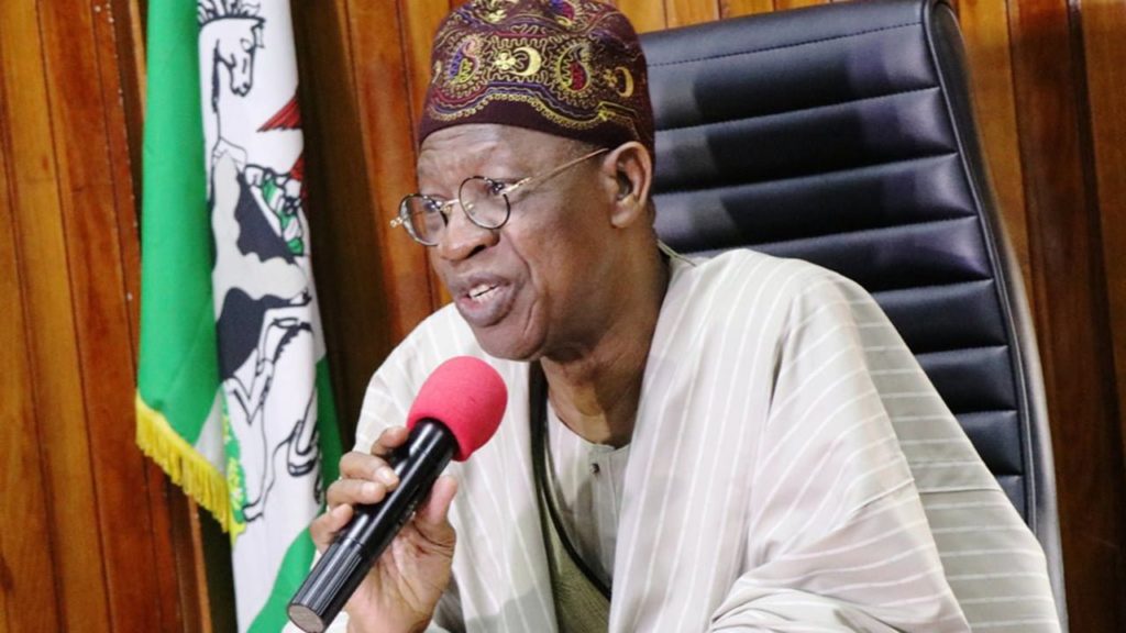Omicron UK Red Listing Nigeria Is Unjust, Discriminatory –FG