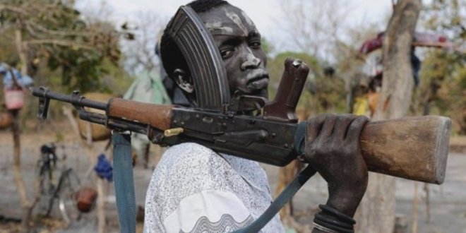 Panic Grips Zamfara Villages As Gunmen Impose Over N1m Levy