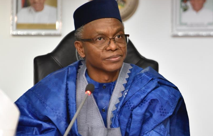 There’s Nothing Like Repentant Bandits – El-Rufai