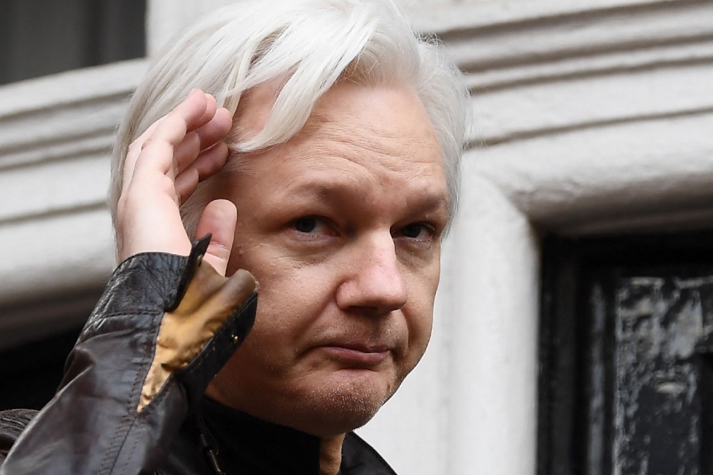 US Wins Appeal Against Blocking Assange’s Extradition From UK