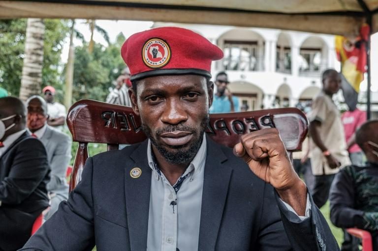 Uganda Opposition Leader Placed ‘Under House Arrest’