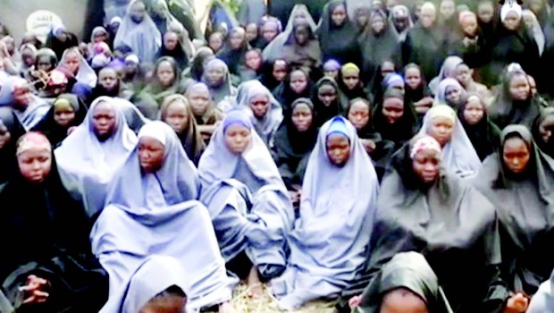 '110 Abducted Chibok Schoolgirls Still Unaccounted For'