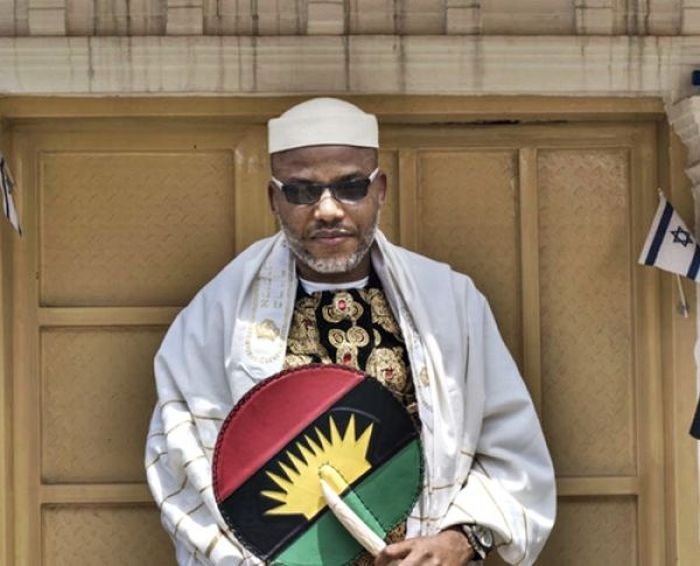 Again, FG Files Amended Charges Against IPOB Leader, Kanu