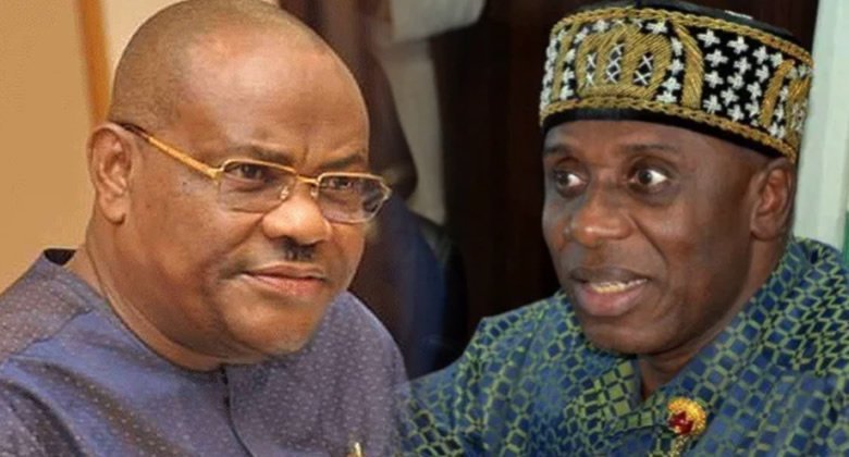 Amaechi Denies Abandoning State-Owned Aircraft In Germany