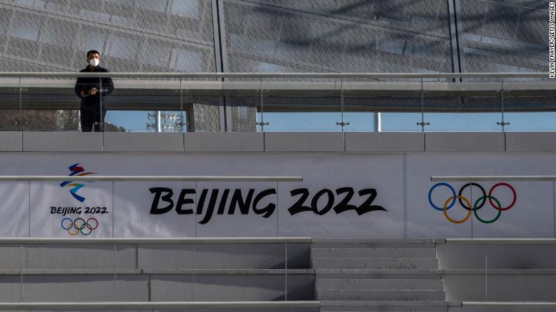 China Makes U-Turn On Selling Olympic Tickets To Public