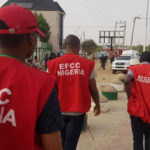 EFCC Nabs Billboard Contractor For Offensive Campaigns