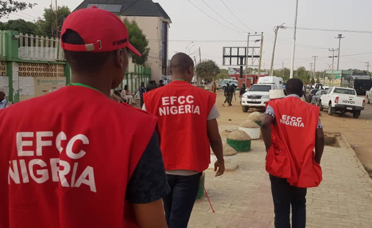 EFCC Arraigns Woman For N38m Oil Scam In Kano