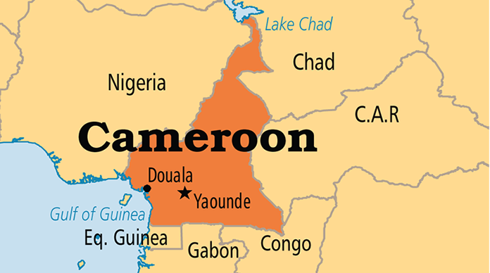 Five kidnapped From A High School In Cameroon