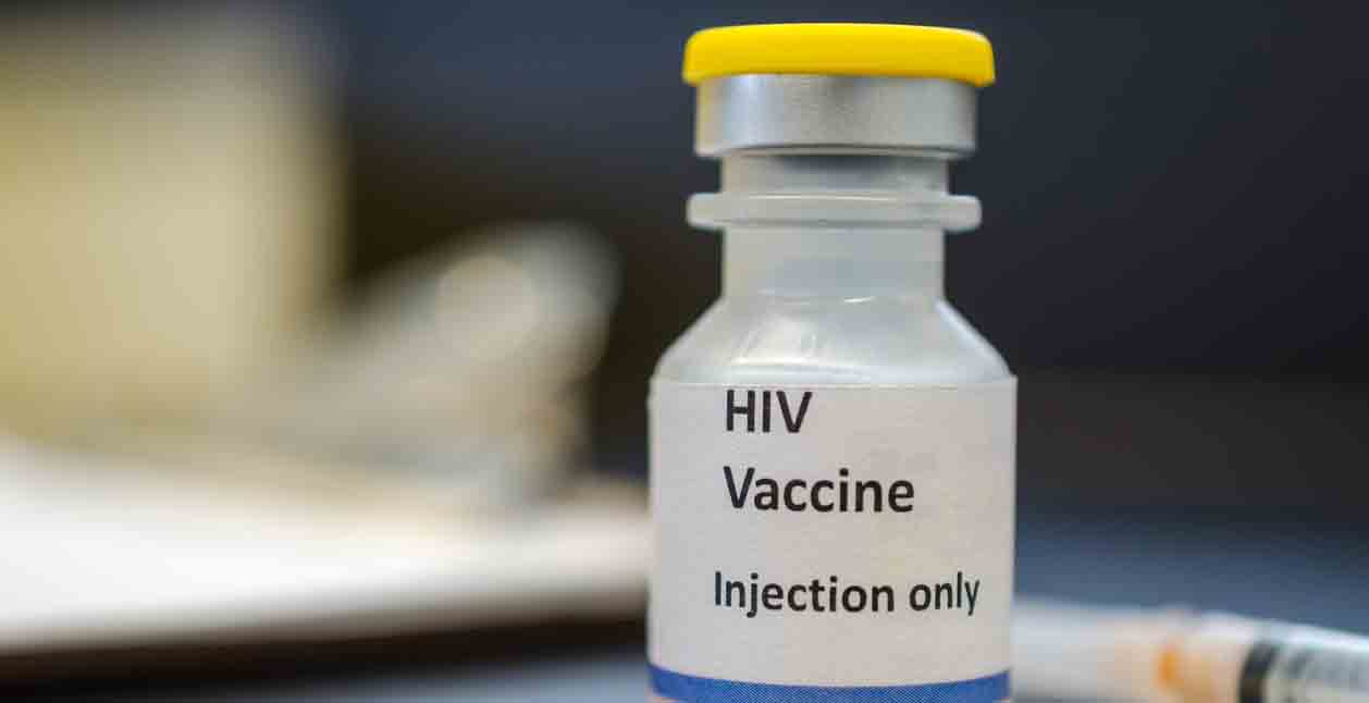 HIV Vaccine Gets Boost As Moderna Launches Clinical