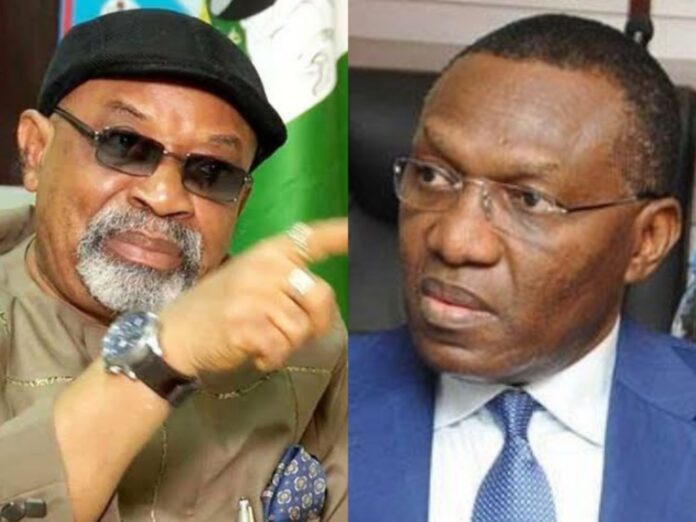 How I Rejected Money From Uba Over Anambra Election - Ngige