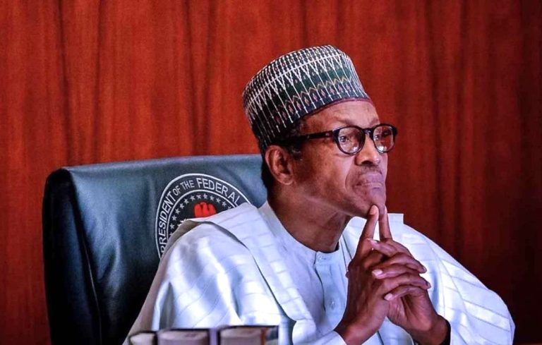 NASS Sends Re-Amended Electoral Bill To Buhari For Assent